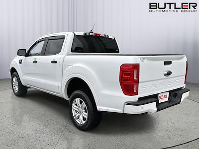 Used 2022 Ford Ranger SuperCrew Cab for sale #FX10116 - photo 2