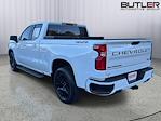 Used 2023 Chevrolet Silverado 1500 RST Double Cab for sale #FX10118 - photo 2