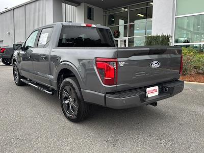 Used 2025 Ford F-150 STX SuperCrew Cab for sale #FX10165 - photo 2