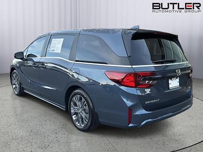 Used 2026 Honda Odyssey Touring Minivan for sale #FX10166A - photo 2