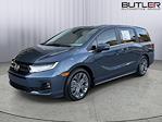 Used 2026 Honda Odyssey Touring Minivan for sale #FX10166A - photo 1