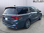 Used 2026 Honda Odyssey Touring Minivan for sale #FX10166A - photo 4