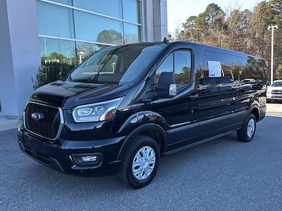 Used 2023 Ford Transit 350 Passenger Van for sale #FX10168 - photo 1