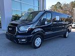 Used 2023 Ford Transit 350 Passenger Van for sale #FX10168 - photo 3