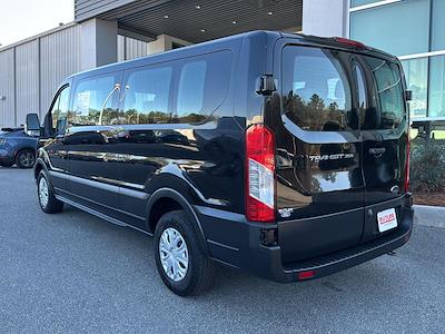 Used 2022 Ford Transit 350 Passenger Van for sale #FX10169 - photo 2