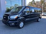 Used 2022 Ford Transit 350 Passenger Van for sale #FX10169 - photo 3