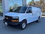 Used 2022 Chevrolet Express 2500 Upfitted Cargo Van for sale #FX10171 - photo 1