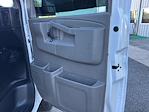 Used 2022 Chevrolet Express 2500 Upfitted Cargo Van for sale #FX10171 - photo 12