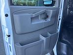 Used 2022 Chevrolet Express 2500 Upfitted Cargo Van for sale #FX10171 - photo 13