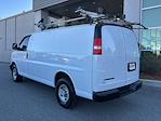Used 2022 Chevrolet Express 2500 Upfitted Cargo Van for sale #FX10171 - photo 2