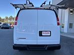 Used 2022 Chevrolet Express 2500 Upfitted Cargo Van for sale #FX10171 - photo 5