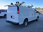 Used 2022 Chevrolet Express 2500 Upfitted Cargo Van for sale #FX10171 - photo 6