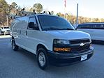 Used 2022 Chevrolet Express 2500 Upfitted Cargo Van for sale #FX10171 - photo 7