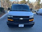 Used 2022 Chevrolet Express 2500 Upfitted Cargo Van for sale #FX10171 - photo 8
