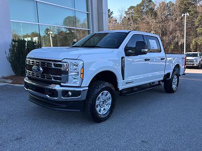 Used 2024 Ford F-250 Crew Cab for sale #FX10173 - photo 1