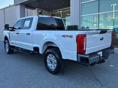 Used 2024 Ford F-250 Crew Cab for sale #FX10173 - photo 2