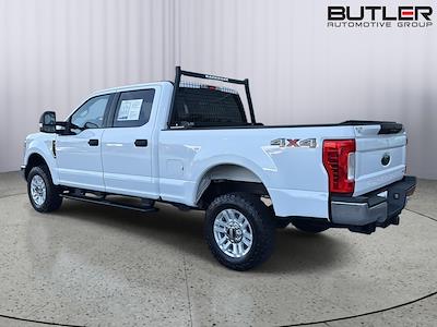 Used 2019 Ford F-250 XLT Crew Cab for sale #FX10187 - photo 1