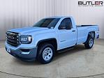 Used 2016 GMC Sierra 1500 Work Truck Regular Cab for sale #FX10193A - photo 3