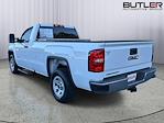 Used 2016 GMC Sierra 1500 Work Truck Regular Cab for sale #FX10193A - photo 2