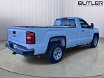Used 2016 GMC Sierra 1500 Work Truck Regular Cab for sale #FX10193A - photo 5