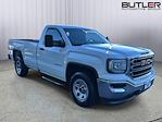 Used 2016 GMC Sierra 1500 Work Truck Regular Cab for sale #FX10193A - photo 6