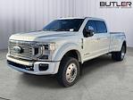 Used 2021 Ford F-450 Crew Cab for sale #FX10199 - photo 10