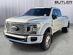 Used 2021 Ford F-450 Crew Cab for sale #FX10199 - photo 1