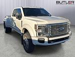 Used 2021 Ford F-450 Crew Cab for sale #FX10199 - photo 4