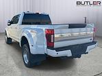 Used 2021 Ford F-450 Crew Cab for sale #FX10199 - photo 2