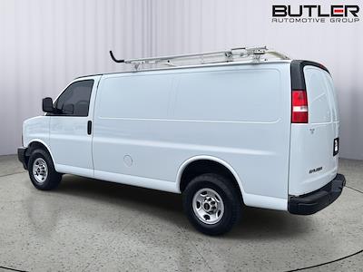 Used 2023 GMC Savana 2500 - photo 1
