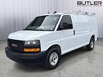 2023 GMC Savana 2500 RWD Upfitted Cargo Van for sale #FX10207 - photo 27