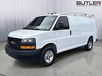 2023 GMC Savana 2500 RWD Upfitted Cargo Van for sale #FX10207 - photo 1