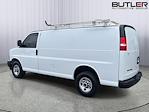 2023 GMC Savana 2500 RWD Upfitted Cargo Van for sale #FX10207 - photo 2