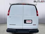 2023 GMC Savana 2500 RWD Upfitted Cargo Van for sale #FX10207 - photo 3