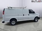 2023 GMC Savana 2500 RWD Upfitted Cargo Van for sale #FX10207 - photo 4