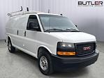 2023 GMC Savana 2500 RWD Upfitted Cargo Van for sale #FX10207 - photo 5