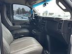 2023 GMC Savana 2500 RWD Upfitted Cargo Van for sale #FX10207 - photo 8