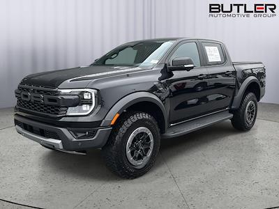 Used 2025 Ford Ranger - photo 1