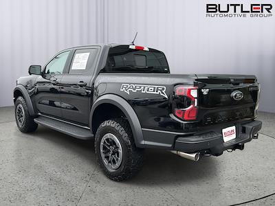 Used 2025 Ford Ranger - photo 1