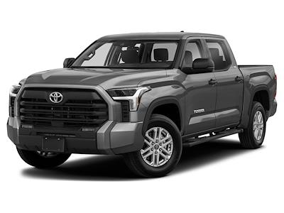 Used 2022 Toyota Tundra SR5 CrewMax Cab for sale #FX10211 - photo 1
