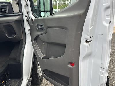 Used 2021 Ford Transit 350 - photo 1