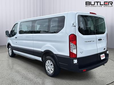 2021 Ford Transit 350 Low Roof SRW RWD Passenger Van for sale #FX10213 - photo 2