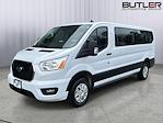 2021 Ford Transit 350 Low Roof SRW RWD Passenger Van for sale #FX10213 - photo 1