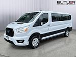 2021 Ford Transit 350 Low Roof SRW RWD Passenger Van for sale #FX10213 - photo 25