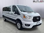2021 Ford Transit 350 Low Roof SRW RWD Passenger Van for sale #FX10213 - photo 27