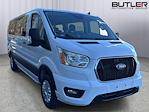 2022 Ford Transit 350 Low Roof RWD Passenger Van for sale #FX10216 - photo 28