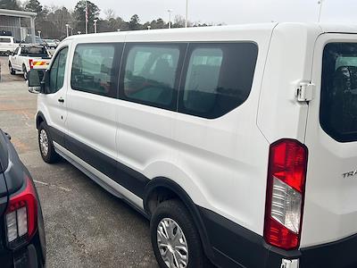 Used 2022 Ford Transit 350 Passenger Van for sale #FX10217 - photo 2