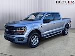 Used 2024 Ford F-150 XLT SuperCrew Cab for sale #FX10218 - photo 1