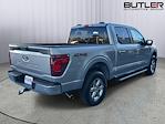 Used 2024 Ford F-150 XLT SuperCrew Cab for sale #FX10218 - photo 4