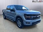 Used 2024 Ford F-150 XLT SuperCrew Cab for sale #FX10218 - photo 5